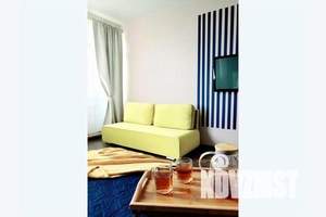 1-к квартира, посуточно, 10м2, 8/8 этаж