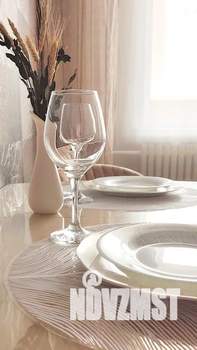 1-к квартира, посуточно, 41м2, 14/18 этаж