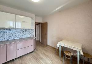 1-к квартира, на длительный срок, 37м2, 11/17 этаж