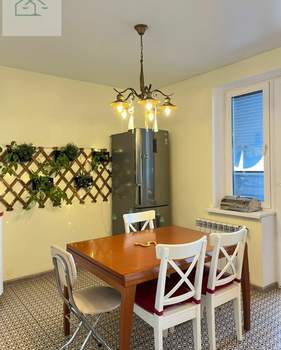 3-к квартира, на длительный срок, 82м2, 19/25 этаж