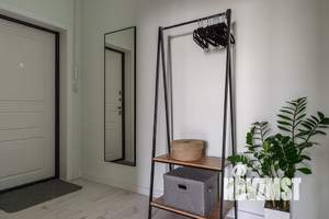 1-к квартира, посуточно, 31м2, 10/19 этаж