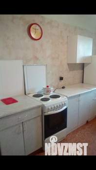 1-к квартира, на длительный срок, 36м2, 5/12 этаж