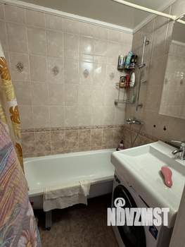 1-к квартира, на длительный срок, 38м2, 9/12 этаж