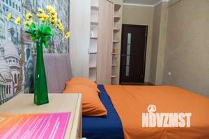 2-к квартира, посуточно, 60м2, 3/5 этаж