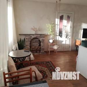 2-к квартира, посуточно, 43м2, 4/5 этаж