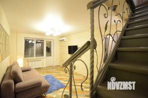 3-к квартира, посуточно, 90м2, 9/9 этаж