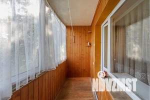 1-к квартира, посуточно, 33м2, 2/5 этаж