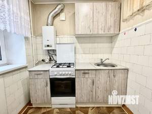 1-к квартира, на длительный срок, 40м2, 3/5 этаж