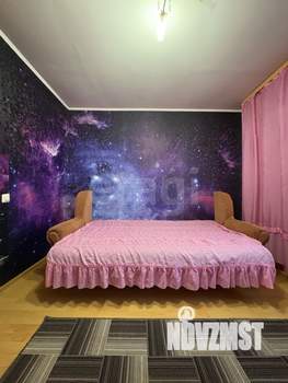 2-к квартира, на длительный срок, 60м2, 1/5 этаж