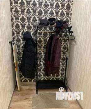 1-к квартира, на длительный срок, 40м2, 1/16 этаж