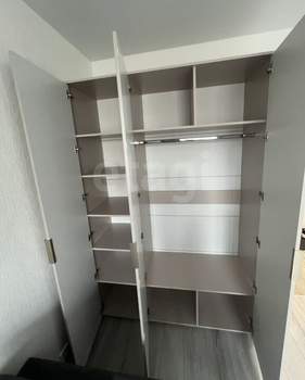 1-к квартира, на длительный срок, 32м2, 13/22 этаж