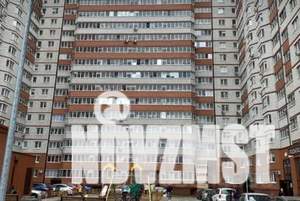 1-к квартира, посуточно, 49м2, 15/17 этаж