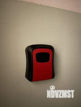 1-к квартира, посуточно, 43м2, 14/16 этаж