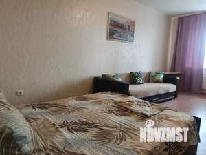 2-к квартира, посуточно, 56м2, 2/15 этаж