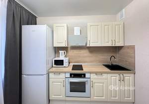 1-к квартира, на длительный срок, 37м2, 13/18 этаж