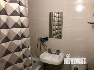 1-к квартира, посуточно, 37м2, 1/1 этаж