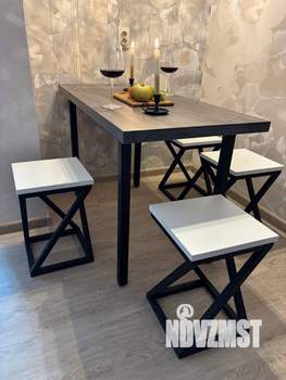 Студия квартира, посуточно, 30м2, 9/21 этаж