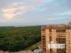 Студия квартира, посуточно, 25м2, 19/25 этаж