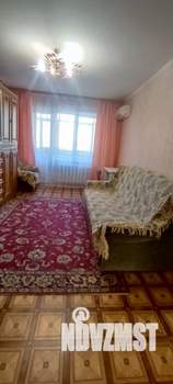 2-к квартира, на длительный срок, 46м2, 2/5 этаж