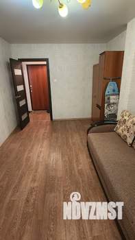 1-к квартира, на длительный срок, 41м2, 16/21 этаж