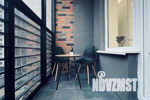 1-к квартира, посуточно, 34м2, 5/16 этаж