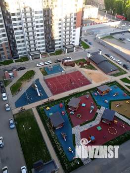 2-к квартира, посуточно, 60м2, 18/25 этаж