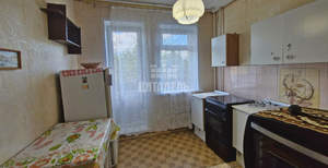 1-к квартира, на длительный срок, 38м2, 4/9 этаж