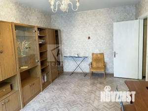 2-к квартира, на длительный срок, 55м2, 4/10 этаж