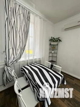 2-к квартира, посуточно, 60м2, 1/2 этаж