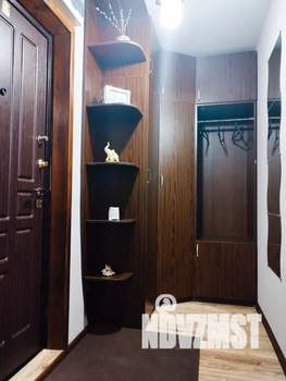 1-к квартира, посуточно, 40м2, 7/10 этаж