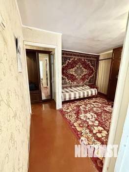 2-к квартира, на длительный срок, 43м2, 3/5 этаж