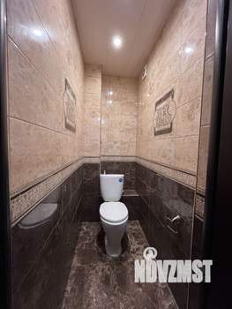 2-к квартира, посуточно, 55м2, 3/10 этаж