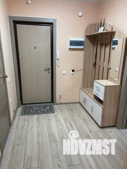1-к квартира, посуточно, 45м2, 5/17 этаж