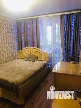 2-к квартира, на длительный срок, 54м2, 2/16 этаж