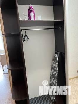 1-к квартира, посуточно, 40м2, 11/17 этаж