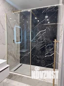 1-к квартира, посуточно, 42м2, 8/18 этаж