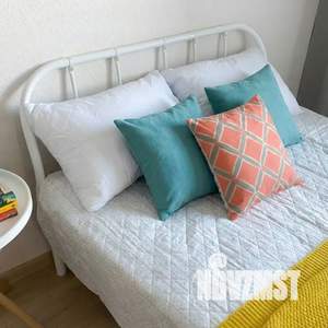 1-к квартира, посуточно, 35м2, 5/17 этаж