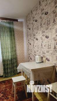 1-к квартира, на длительный срок, 49м2, 4/10 этаж