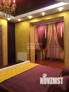 2-к квартира, на длительный срок, 90м2, 1/10 этаж