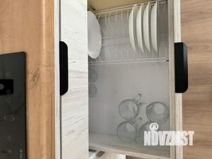 Студия квартира, посуточно, 25м2, 2/5 этаж