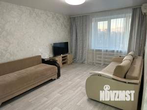 1-к квартира, посуточно, 35м2, 10/10 этаж