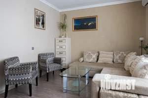 2-к квартира, посуточно, 70м2, 2/8 этаж