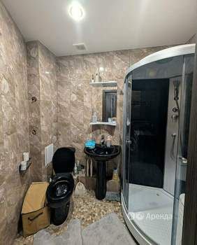 Студия квартира, на длительный срок, 24м2, 18/18 этаж