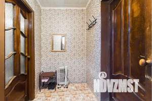 1-к квартира, посуточно, 33м2, 2/5 этаж