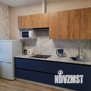 1-к квартира, посуточно, 38м2, 3/13 этаж