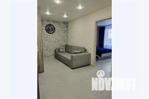 2-к квартира, посуточно, 43м2, 10/12 этаж