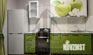 1-к квартира, на длительный срок, 41м2, 9/17 этаж