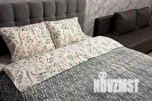 1-к квартира, посуточно, 38м2, 7/13 этаж