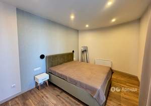 2-к квартира, на длительный срок, 65м2, 21/25 этаж