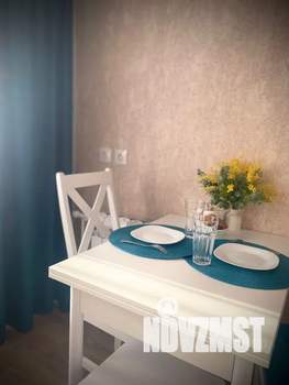 1-к квартира, посуточно, 35м2, 17/17 этаж